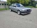 BMW 320 I e30 4p. Argent - thumbnail 2