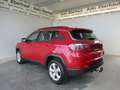 Jeep Compass 1,6 MultiJet II FWD Longitude *Tempomat *Sitzhe... Rojo - thumbnail 3