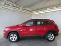 Jeep Compass 1,6 MultiJet II FWD Longitude *Tempomat *Sitzhe... Rojo - thumbnail 2