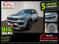 Jeep Compass 1.3 PHEV UPLAND AT Allrad ! Schwarz - thumbnail 1