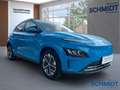 Hyundai KONA Prime Elektro 2WD HUD Navi Soundsystem LED ACC App Azul - thumbnail 2