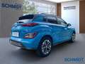 Hyundai KONA Prime Elektro 2WD HUD Navi Soundsystem LED ACC App Azul - thumbnail 3