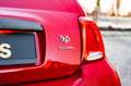 Abarth 595 Turismo CABRIOLET / MANUAL / BELGIAN / OFFICINA RED Rouge - thumbnail 23