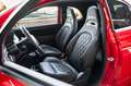 Abarth 595 Turismo CABRIOLET / MANUAL / BELGIAN / OFFICINA RED Rouge - thumbnail 7