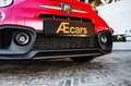 Abarth 595 Turismo CABRIOLET / MANUAL / BELGIAN / OFFICINA RED Rouge - thumbnail 14