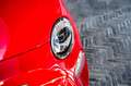 Abarth 595 Turismo CABRIOLET / MANUAL / BELGIAN / OFFICINA RED Rouge - thumbnail 15