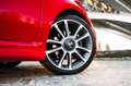 Abarth 595 Turismo CABRIOLET / MANUAL / BELGIAN / OFFICINA RED Rouge - thumbnail 18