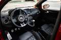 Abarth 595 Turismo CABRIOLET / MANUAL / BELGIAN / OFFICINA RED Rouge - thumbnail 5