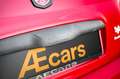 Abarth 595 Turismo CABRIOLET / MANUAL / BELGIAN / OFFICINA RED Rouge - thumbnail 20