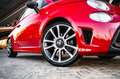 Abarth 595 Turismo CABRIOLET / MANUAL / BELGIAN / OFFICINA RED Rouge - thumbnail 17