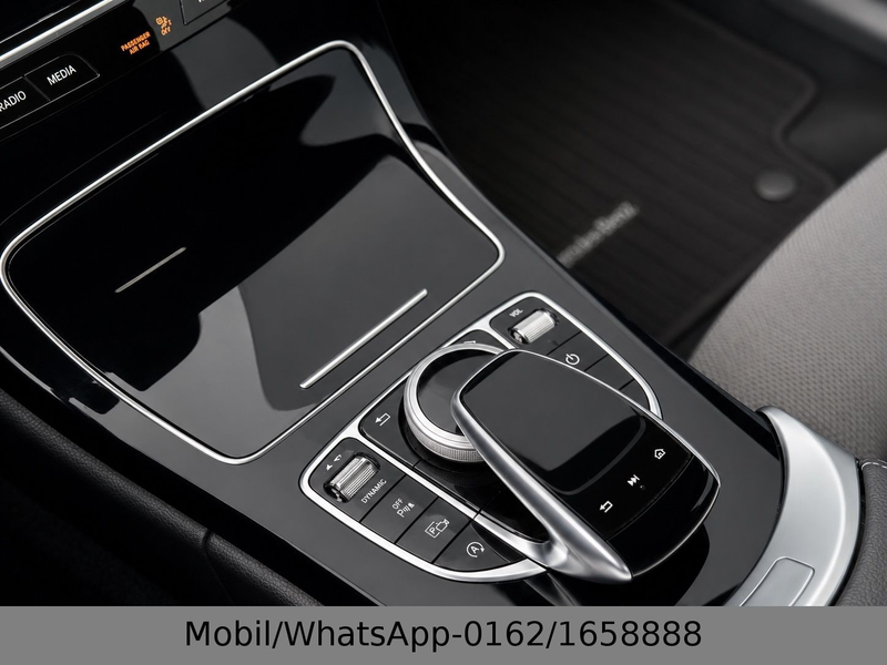 Mercedes-Benz C 220 C Limousine C 220 d 4Matic LED 9G-Tronic — photo 9