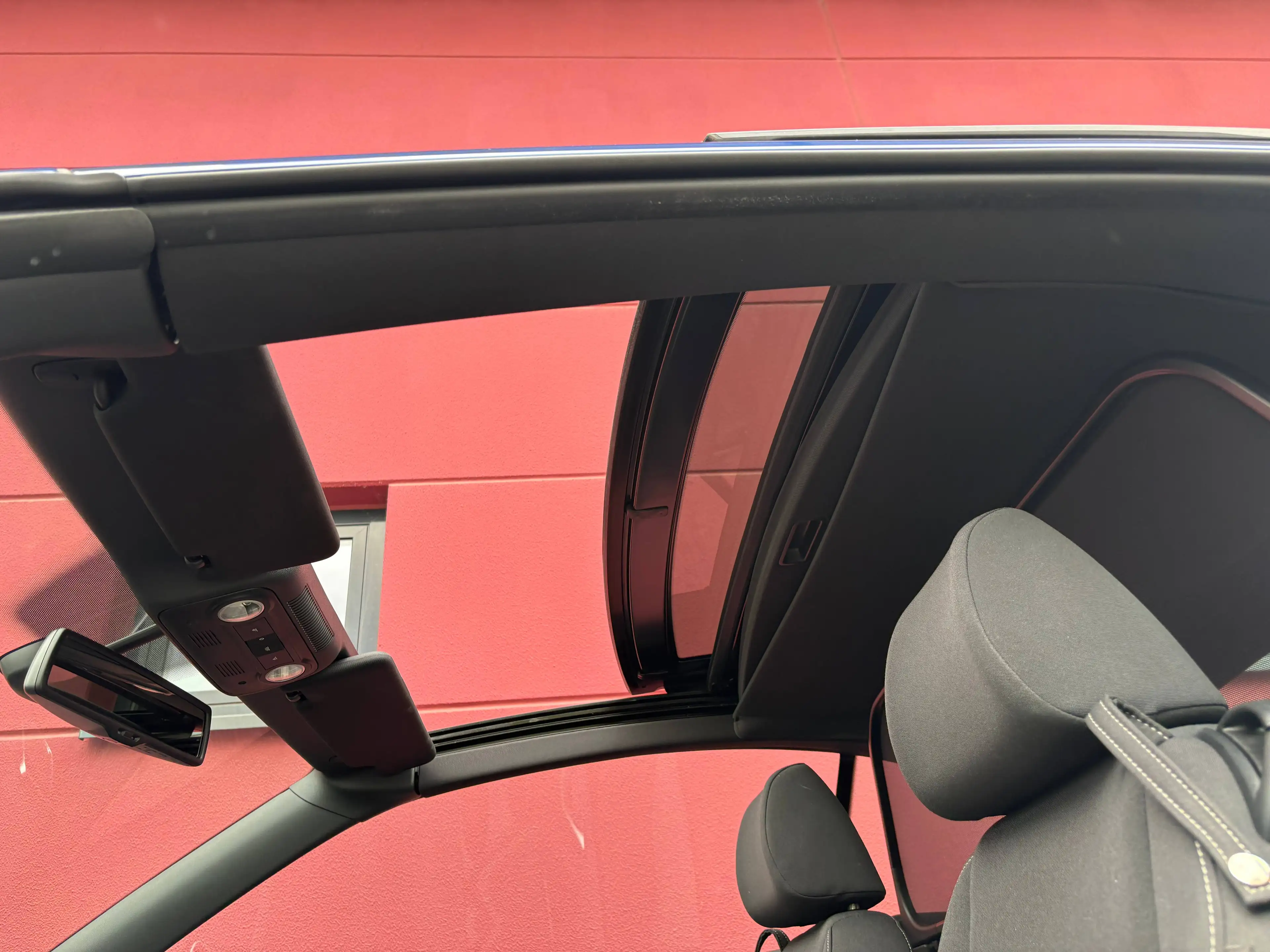 Volkswagen Eos EOS CABRIOLET 1.4 TSI 160PS NUR 37.874KM PANORAMA DYNAUDIO TOP* — photo 10