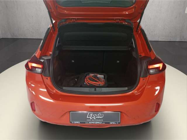Opel Corsa-e