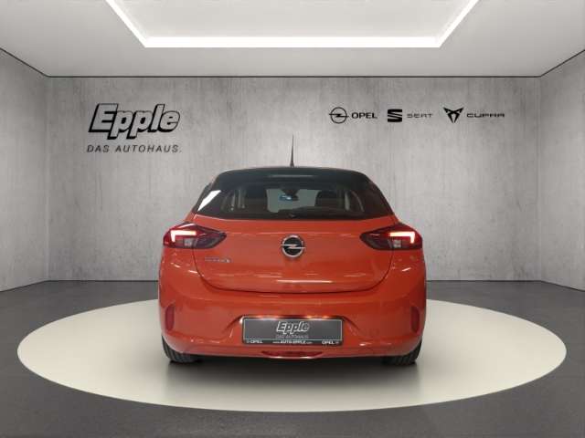 Opel Corsa-e