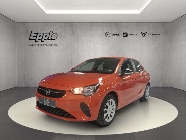 Opel Corsa-e
