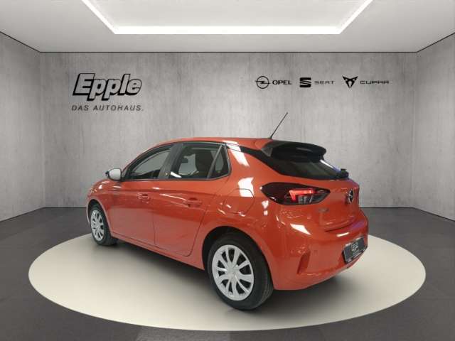 Opel Corsa-e