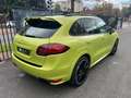 Porsche Cayenne GTS 420 Ch Tiptronic Vert - thumbnail 9