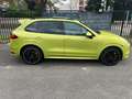 Porsche Cayenne GTS 420 Ch Tiptronic Grün - thumbnail 5