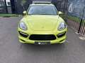 Porsche Cayenne GTS 420 Ch Tiptronic Verde - thumbnail 2