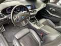 BMW 330 e Touring Pack M Sport PHEV Siyah - thumbnail 8