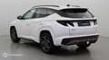 Hyundai TUCSON 1.6 T-GDi 230ch Hybrid N Line Executive BVA6 - thumbnail 7