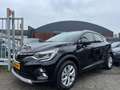 Renault Captur 1.3 TCe 130 Intens | LED | navi | camera |17” | Zwart - thumbnail 18