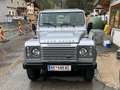Land Rover Defender Defender 90" Station Wagon E 2,2 E Silber - thumbnail 3