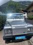 Land Rover Defender Defender 90" Station Wagon E 2,2 E Silber - thumbnail 2