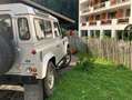 Land Rover Defender Defender 90" Station Wagon E 2,2 E Silber - thumbnail 5