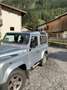 Land Rover Defender Defender 90" Station Wagon E 2,2 E Silber - thumbnail 6