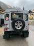 Land Rover Defender Defender 90" Station Wagon E 2,2 E Silber - thumbnail 4