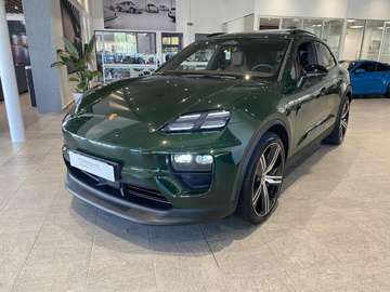 Macan 4 100 kWh - IVA Esposta