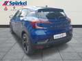 Mitsubishi ASX 1.3 Mildhybrid, Intro Edition Blau - thumbnail 4