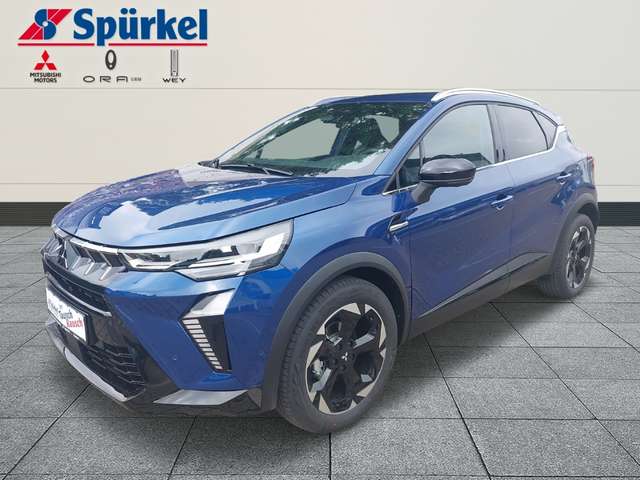 Imagine Mitsubishi ASX 1.3 Mildhybrid, Intro Edition