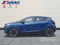 Mitsubishi ASX 1.3 Mildhybrid, Intro Edition Blau - thumbnail 2