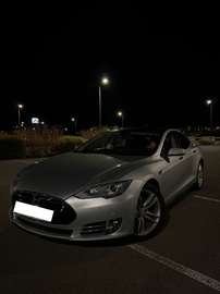 Model S S85