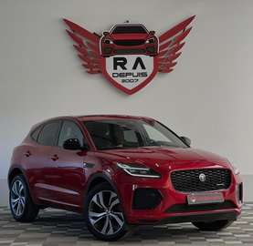 R-DYNAMIC 2.0 200CH SE