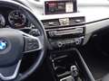 BMW X2 sDrive 18 d NAVI+EL. AUSSENSPIEGEL+KEYLESS+PDC+LED Argent - thumbnail 17