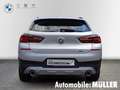 BMW X2 sDrive 18 d EU6d-T Navi LED Fahrerprofil SHZ Keyle Argent - thumbnail 4
