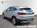 BMW X2 sDrive 18 d NAVI+EL. AUSSENSPIEGEL+KEYLESS+PDC+LED Argent - thumbnail 5
