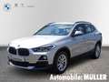 BMW X2 sDrive 18 d NAVI+EL. AUSSENSPIEGEL+KEYLESS+PDC+LED Argent - thumbnail 1