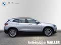 BMW X2 sDrive 18 d NAVI+EL. AUSSENSPIEGEL+KEYLESS+PDC+LED Argent - thumbnail 3