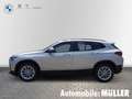 BMW X2 sDrive 18 d NAVI+EL. AUSSENSPIEGEL+KEYLESS+PDC+LED Argent - thumbnail 6