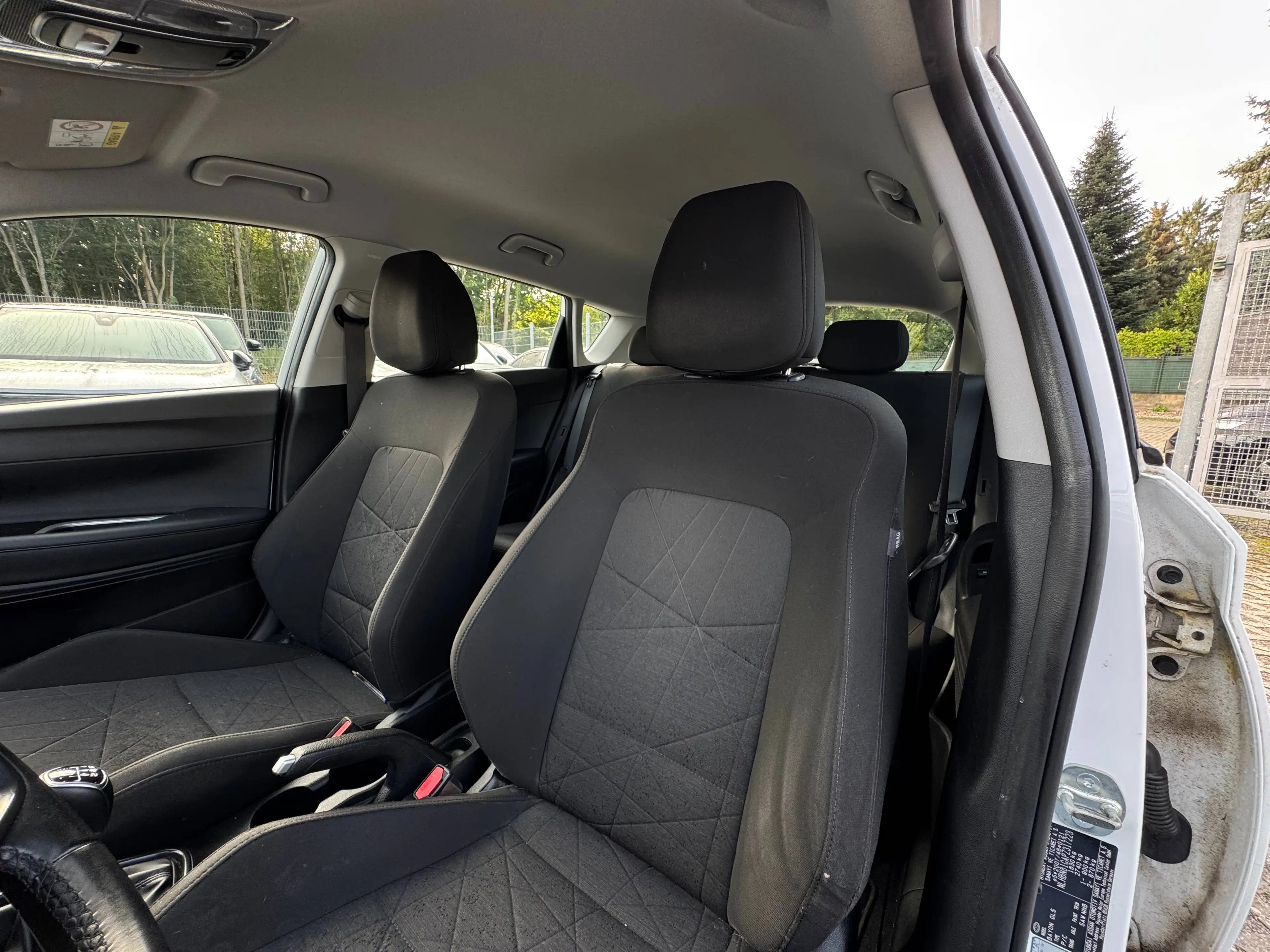 Hyundai BAYON 1,0i*Klima*Apple Carplay*Kamera — photo 11