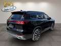 Chery Tiggo 8 Unique Schwarz - thumbnail 2