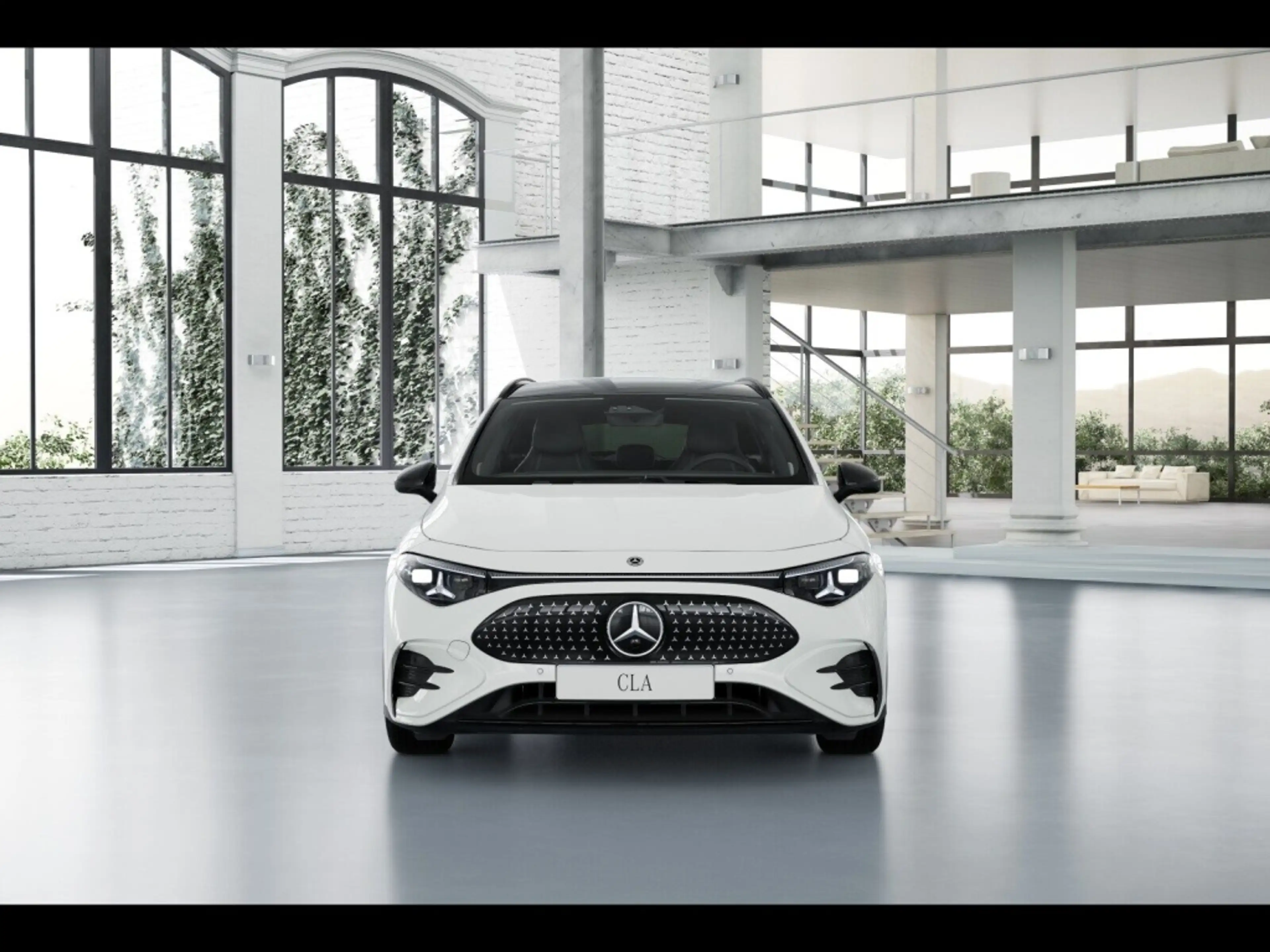 Mercedes-Benz CLA 250 + SB EQ AMG+MLB+Burm 3D+Panoramadach — photo 5
