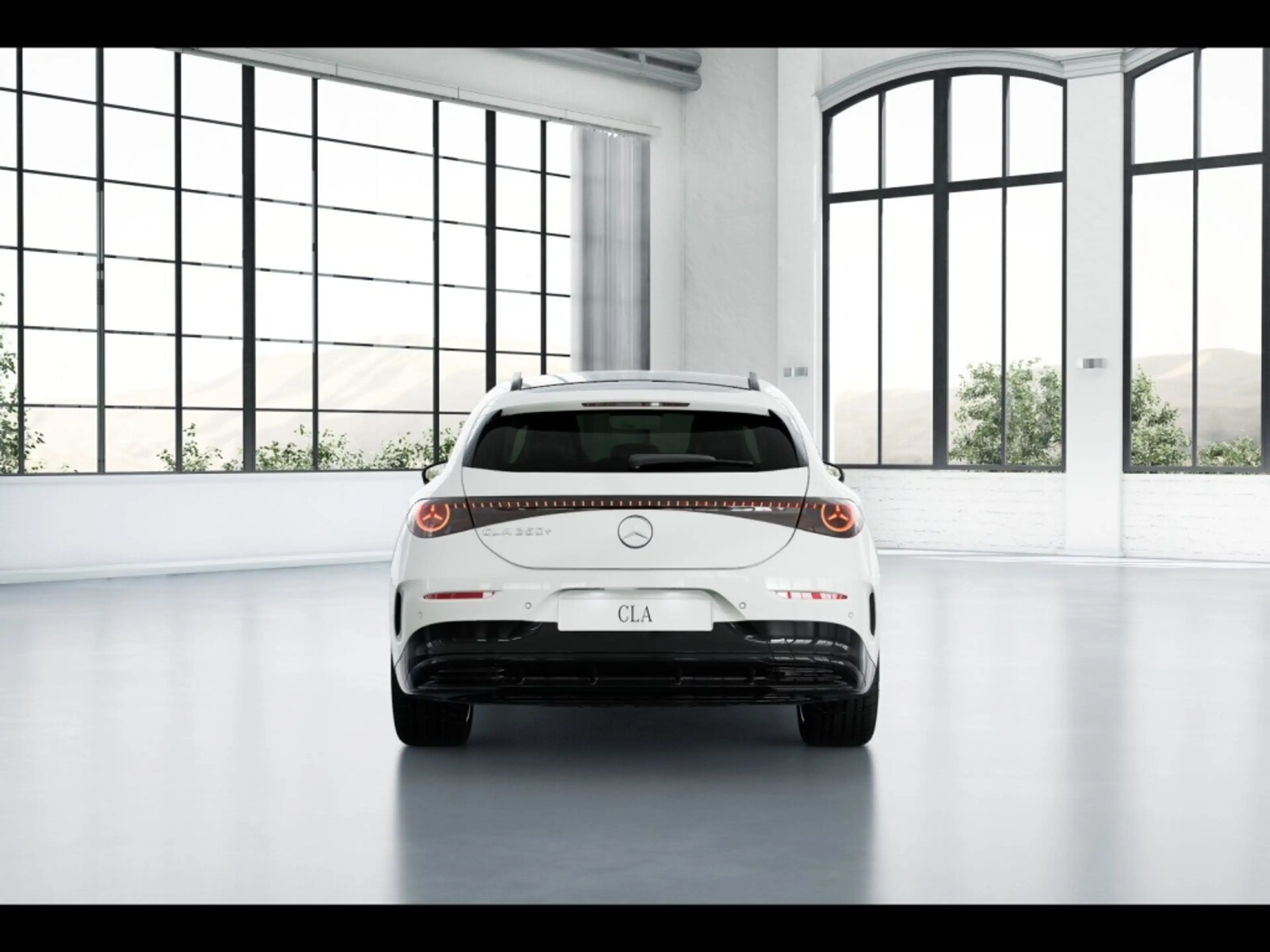Mercedes-Benz CLA 250 + SB EQ AMG+MLB+Burm 3D+Panoramadach — photo 6