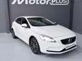 Volvo V40 D2 Momentum 120 Blanco - thumbnail 4