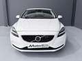 Volvo V40 D2 Momentum 120 Blanco - thumbnail 3