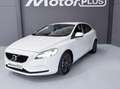 Volvo V40 D2 Momentum 120 Blanco - thumbnail 2
